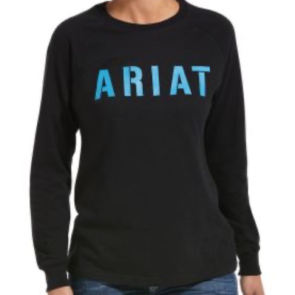 Ariat Long Sleeve Tee